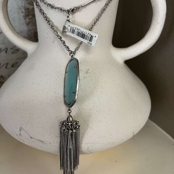 Kendra Scott Rayne Necklace - Picture 2 of 4